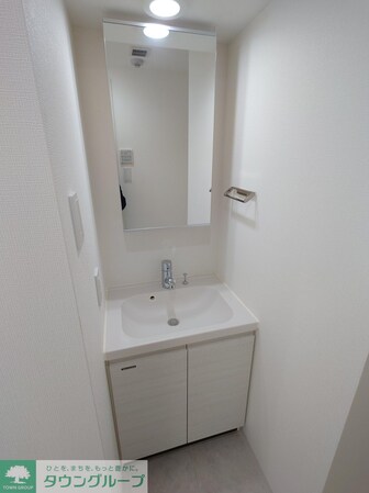 メインステージ五反野IIの物件内観写真